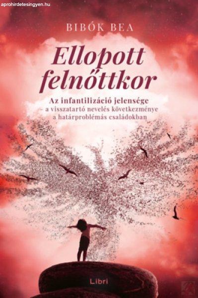 ELLOPOTT FELNŐTTKOR