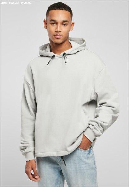 Urban Classics Sport Hoody lightasphalt