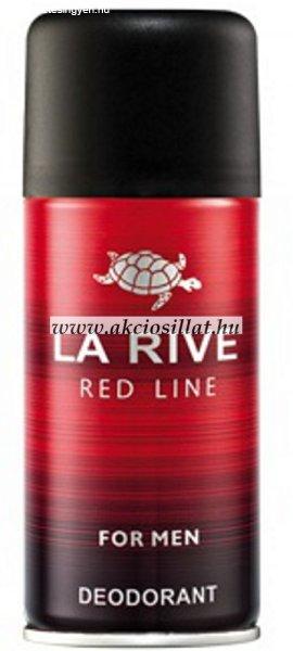 La Rive Red Line dezodor 150ml