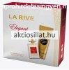 La Rive Elegant ajndkcsomag (EDP + Tusfrd)