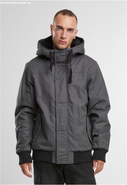 Brandit Men Essential Jacket antracite