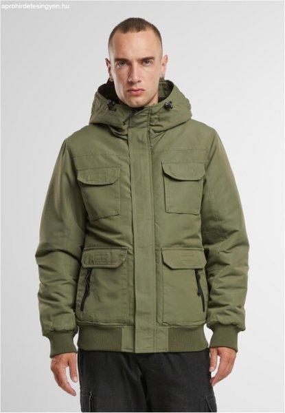 Brandit Men Exploration Jacket olive