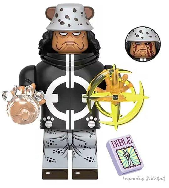 One Piece Kuma mini figura