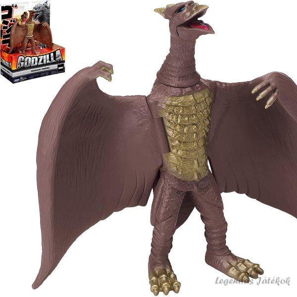 Godzilla Rodan 1956 figura Monsterverse