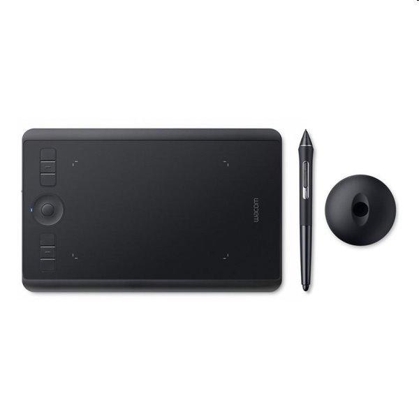 Grafikus tablet Wacom Intuos Pro S