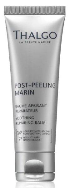 Thalgo Regeneráló arcbalzsam (Soothing Repairing Balm) 50 ml