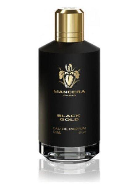 Mancera Black Gold - EDP 120 ml