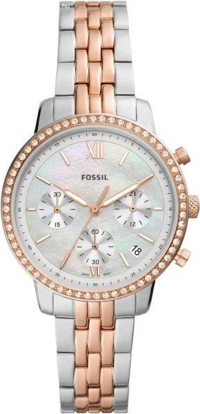 Fossil Neutra Chronograph ES5279