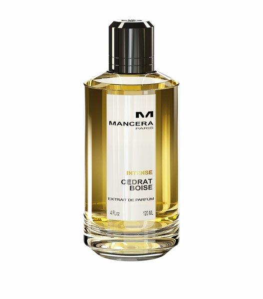 Mancera Intense Cedrat Boise - parfüm 120 ml