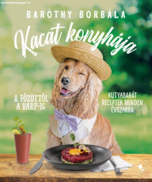 KACAT KONYHÁJA 