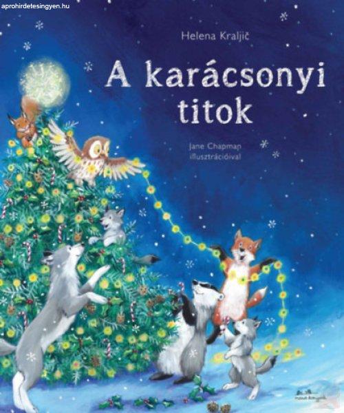 A KARÁCSONYI TITOK