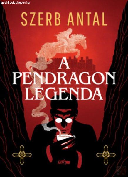 A PENDRAGON LEGENDA