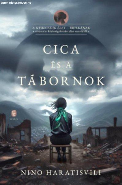 CICA ÉS A TÁBORNOK