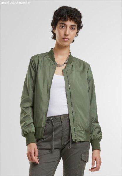 Brandit Women Jula Bomberjacket olive