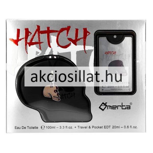 Omerta Hatch ajándékcsomag