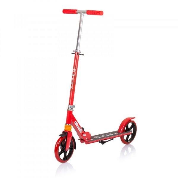 Chipolino Omega roller - red