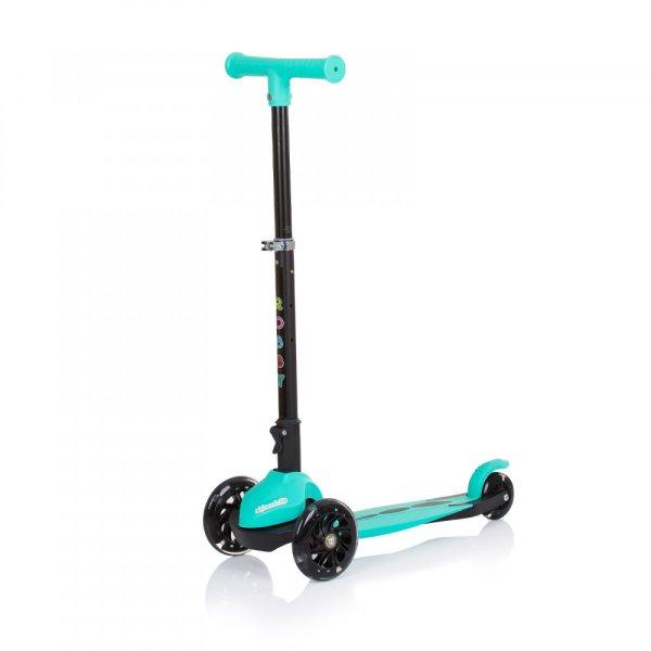 Chipolino Robby roller - mint