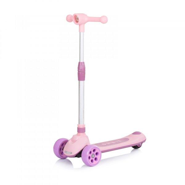 Chipolino Orbit roller - pink