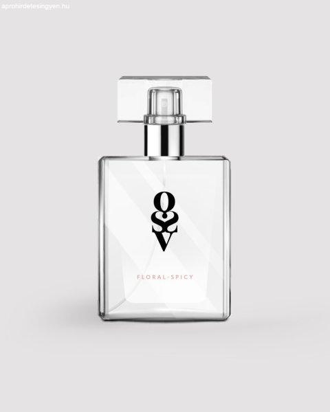 Obsessíve Floral-spicy 30 ml Feromon parfum