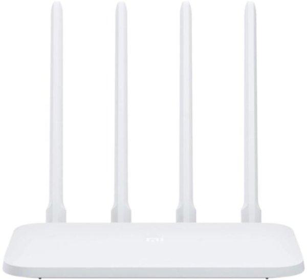 Xiaomi Mi Router 4C (DVB4231GL) Router