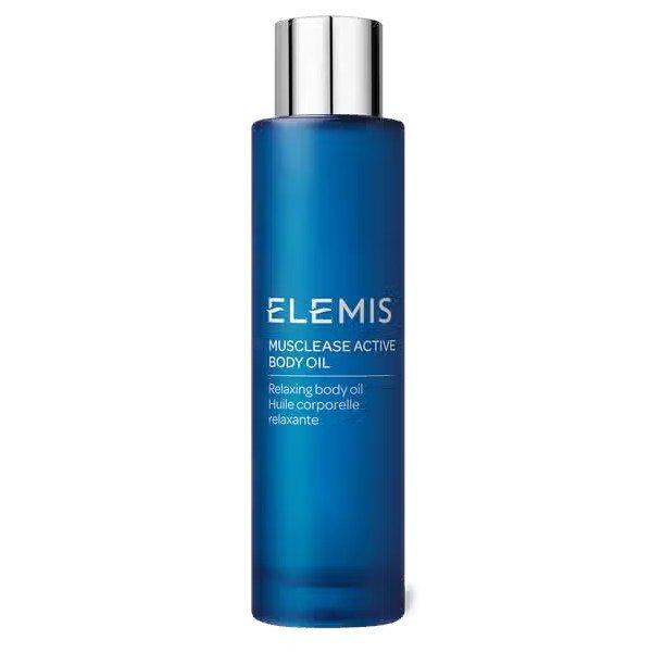 Elemis Relaxáló testolaj (Musclease Active Body Oil) 100 ml