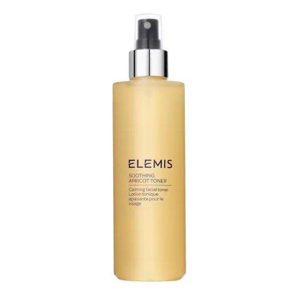 Elemis Nyugtató arcápoló tonik (Soothing Apricot Toner) 200 ml