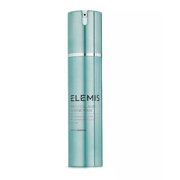 Elemis Hidratáló arcmaszk Pro-Collagen (Marine Mask) 50 ml