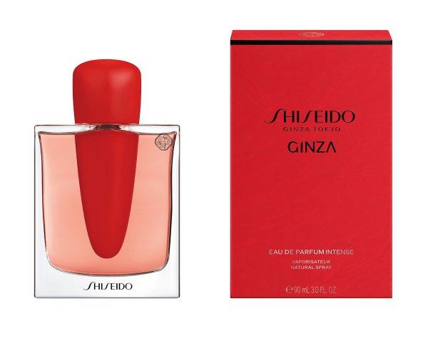 Shiseido Shiseido Ginza Intense - EDP 90 ml