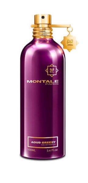 Montale Aoud Greedy - EDP 100 ml