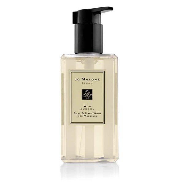 Jo Malone Wild Bluebell - tusfürdő 250 ml