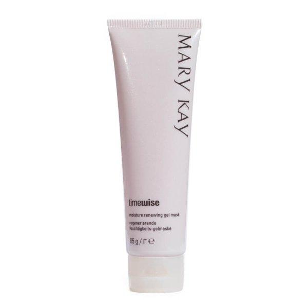 Mary Kay Hidratáló gél maszk regeneráló hatással
TimeWise (Moisture Renewing Gel Mask) 85 g