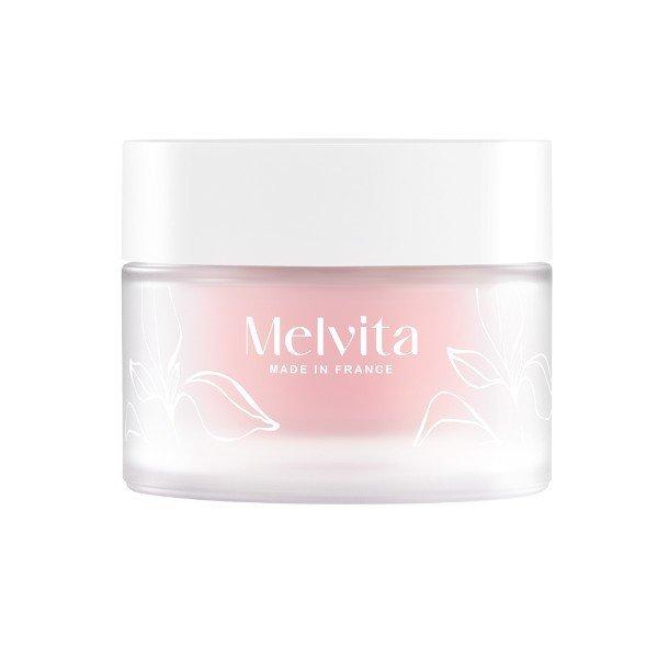 Melvita Hidratáló krém normál és száraz
bőrre Source de Roses (Hydra-Plumping Cream) 50 ml