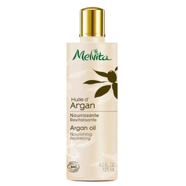 Melvita Argánolaj (Argan Oil) 125 ml