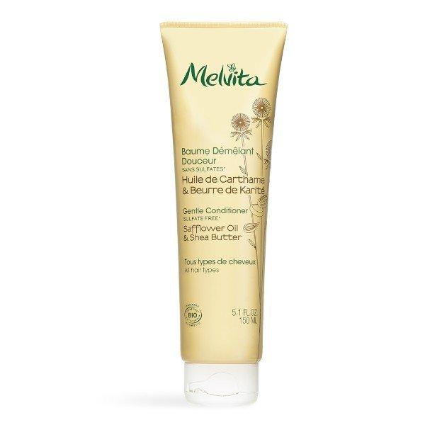 Melvita Gyengéd kondicionáló minden hajtípusra (Gentle
Conditioner) 150 ml