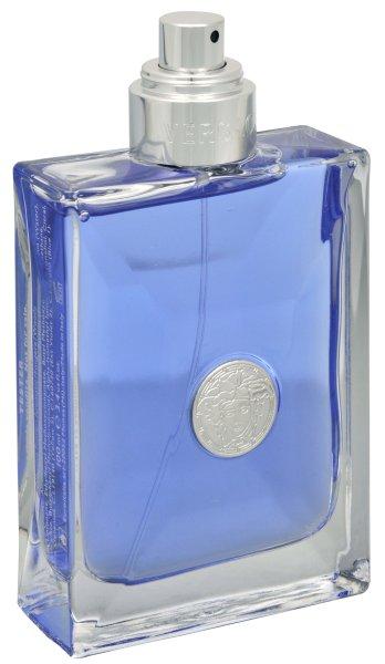 Versace Pour Homme - EDT - TESZTER 100 ml