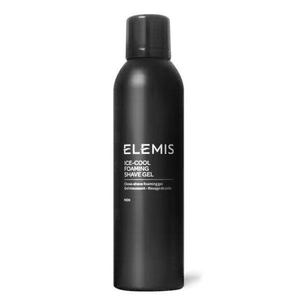 Elemis Hűsítő borotvazselé Ice Cool (Foaming Shave Gel)
200 ml