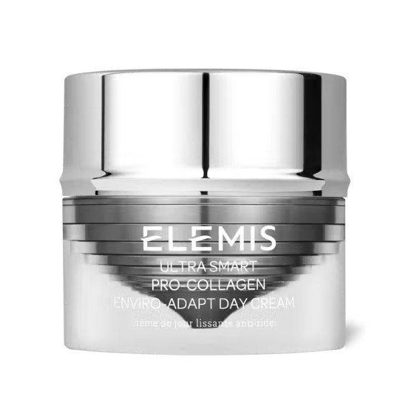 Elemis Simító nappali krém a ráncok ellen Ultra Smart
Pro-Collagen (Day Cream) 50 ml