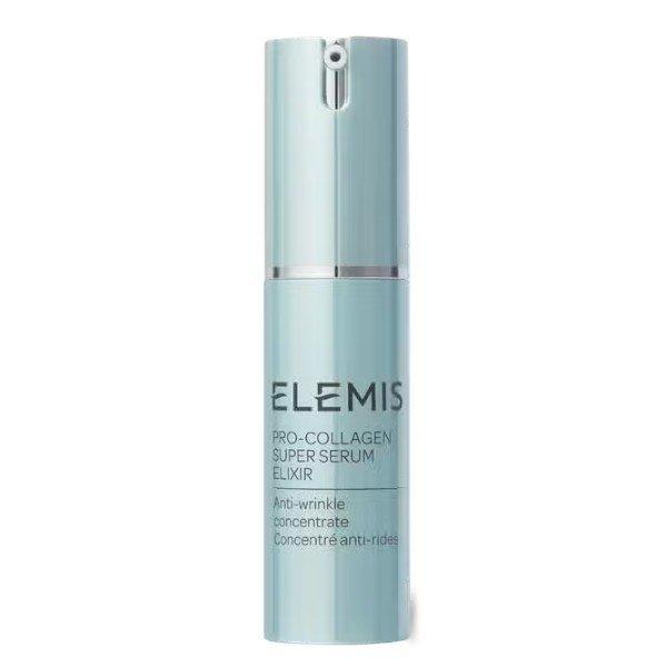 Elemis Ránctalanító bőrszérum Pro-Collagen (Super
Serum Elixir) 15 ml