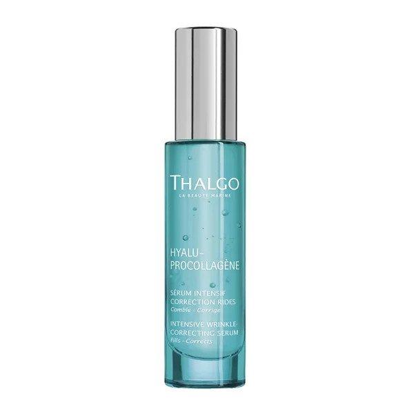 Thalgo Intenzív ránctalanító arcszérum (Intensive
Wrinkle-Correcting Serum) 30 ml