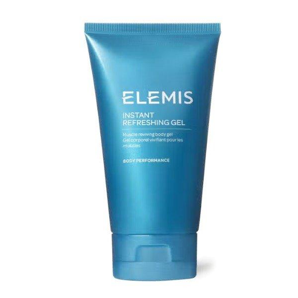 Elemis Hűsítő gél megfeszült izomzatra (Instant
Refreshing Gel) 150 ml