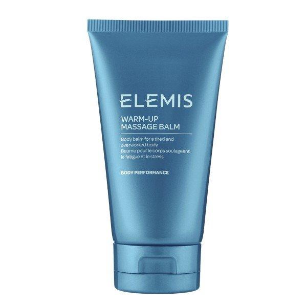 Elemis Melegítő masszázs balzsam (Warm-Up Massage Balm) 150 ml