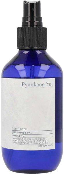 Pyunkang Yul Arcápoló tonizáló spray (Mist Toner) 200 ml