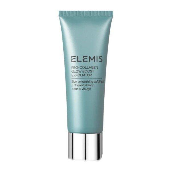 Elemis Világosító bőrradír Pro-Collagen (Glow Boost
Exfoliator) 100 ml