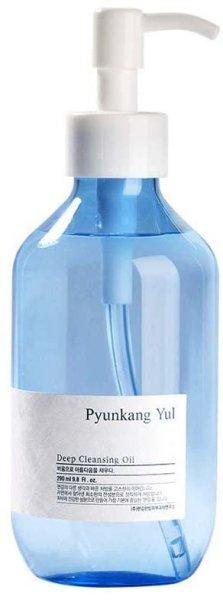 Pyunkang Yul Tisztító és sminkeltávolító olaj
(Deep Cleansing Oil) 290 ml