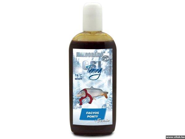 Haldorádó Csl Tuning - Fagyos Ponty250 ml Horgász Aromák