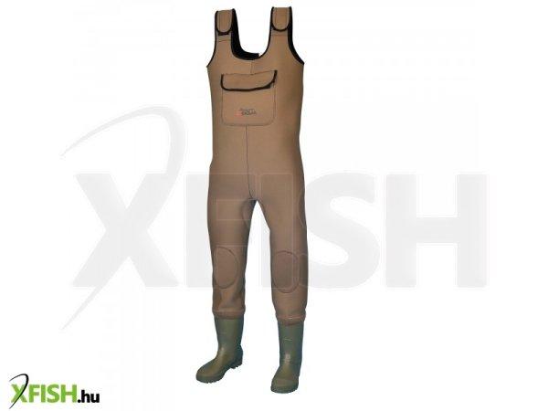 Shakespeare Sigma Neoprene Chest Waders Unisex Mellescsizma EU 41