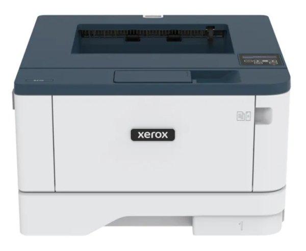 XEROX B310DNW wifi-s, mono lézernyomtató + antibakteriális egér►(Mono,
Lézer (toneres), A4-es, kétoldalas nyomtatás, csak nyomtat, WiFi-s)