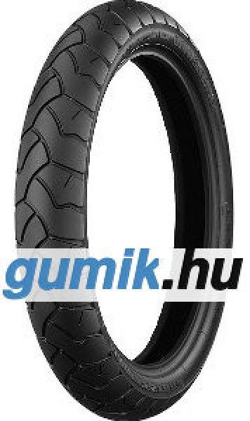 Bridgestone BW501 F ( 110/80 R19 TL 59V M/C, Variante F, Első kerék )