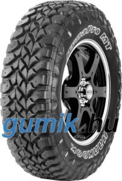 Hankook Dynapro MT RT03 ( 31x11.50 R15 110Q 6PR POR, OWL )