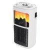 FKH 401 hordozhat elektromos mini kermia fttest, 400W, e